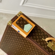 LV Cosmetic Bags